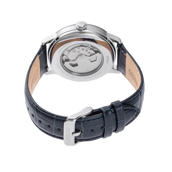 Orient Bambino Sun & Moon