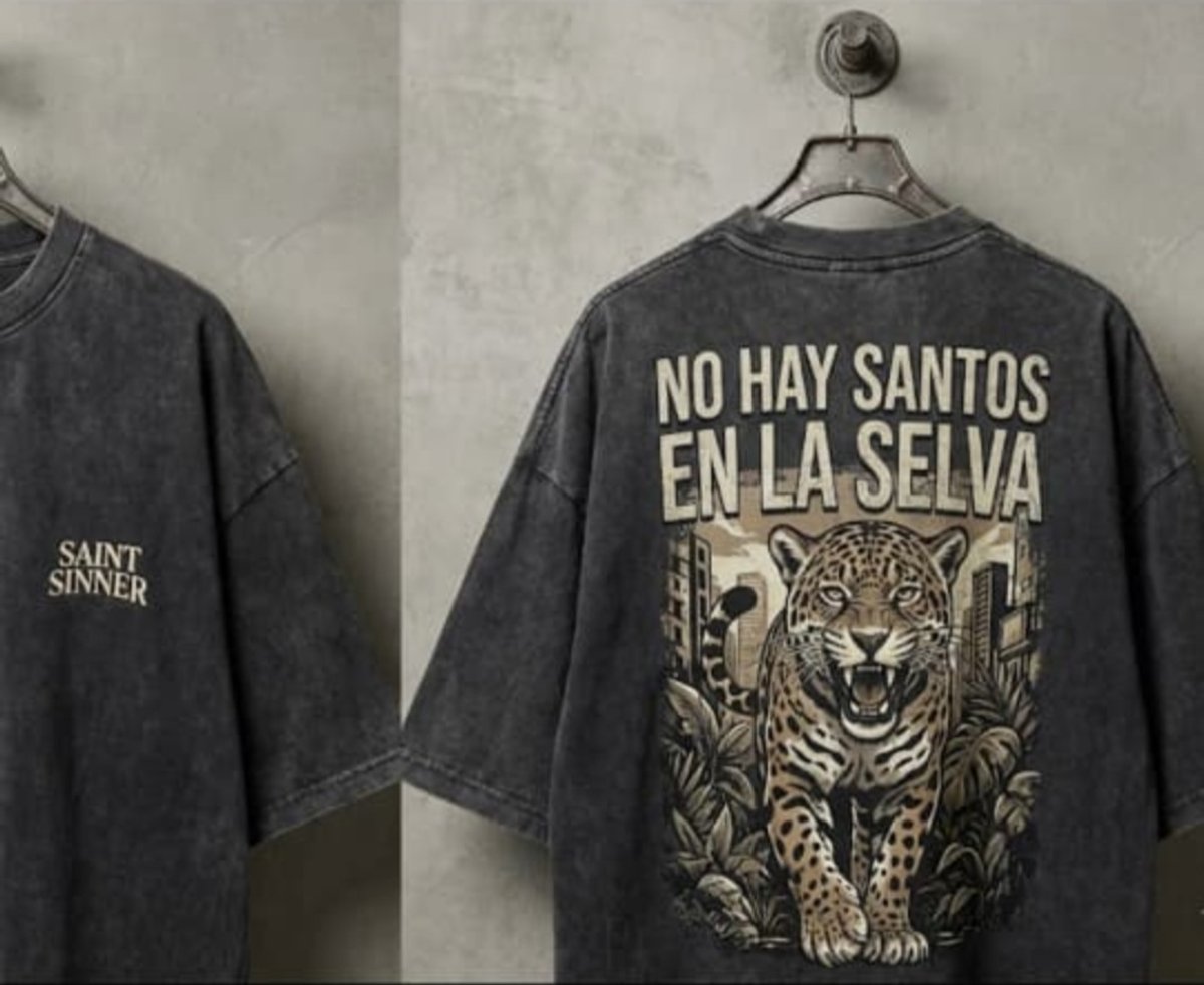 NO SANTOS 15 OF 15 - 2