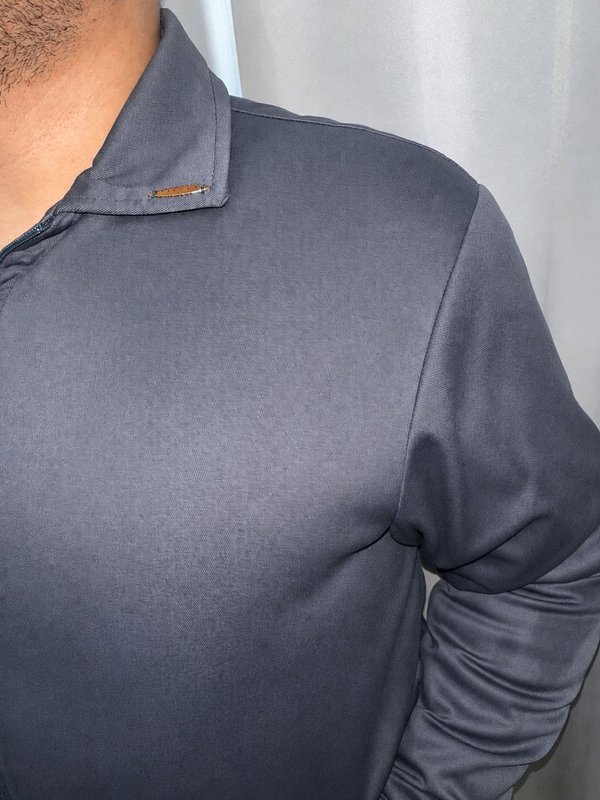 Chaqueta Masculino 