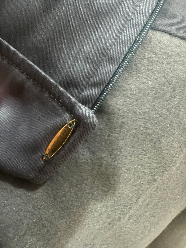 Chaqueta Masculino 