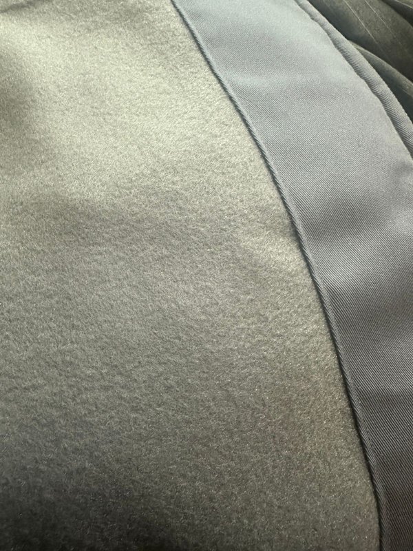 Chaqueta Masculino 
