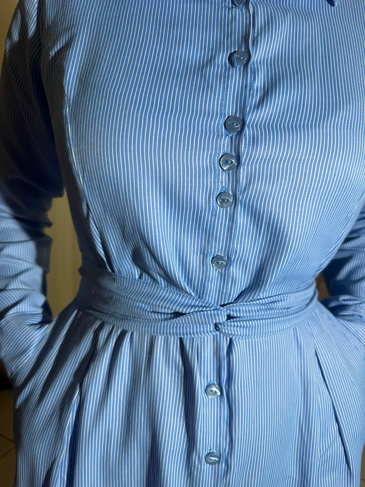 Chemise Lara - 3