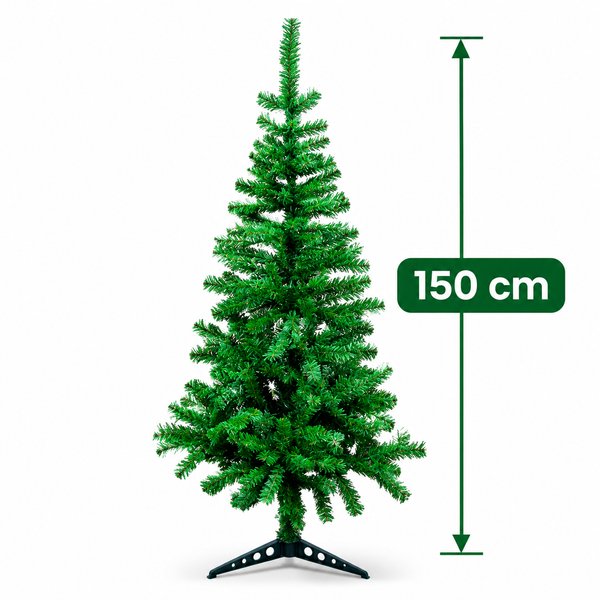 Árbol Navideño de 150 cm