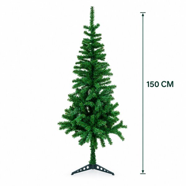Árbol Navideño de 150 cm