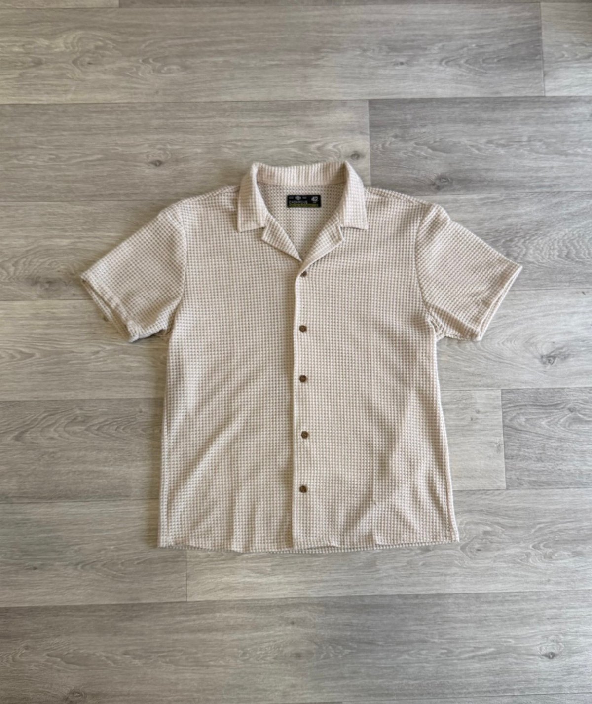 Camisa Old Money - 2