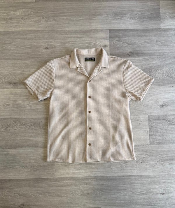 Camisa Old Money