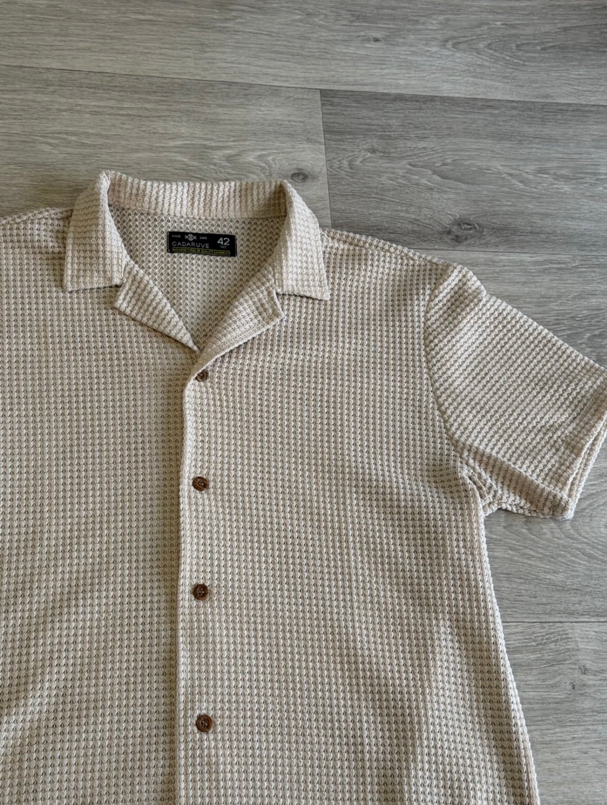 Camisa Old Money - 3