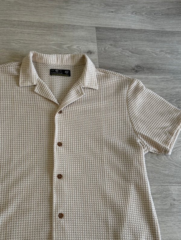 Camisa Old Money