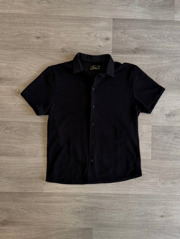 Camisa Old Money