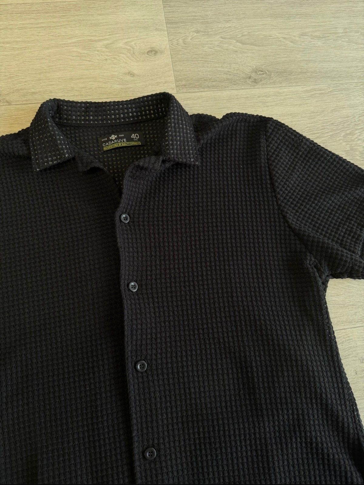 Camisa Old Money - 5