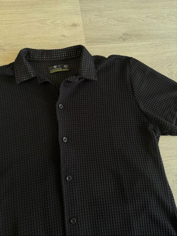Camisa Old Money