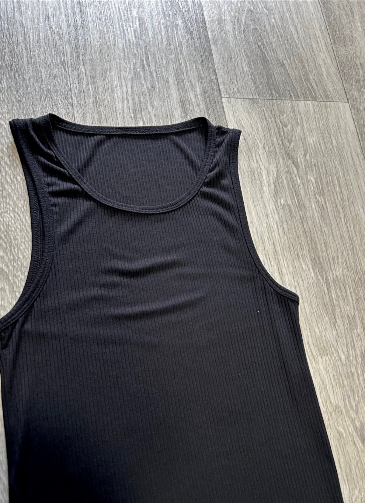 Musculosa Tank Top - 6