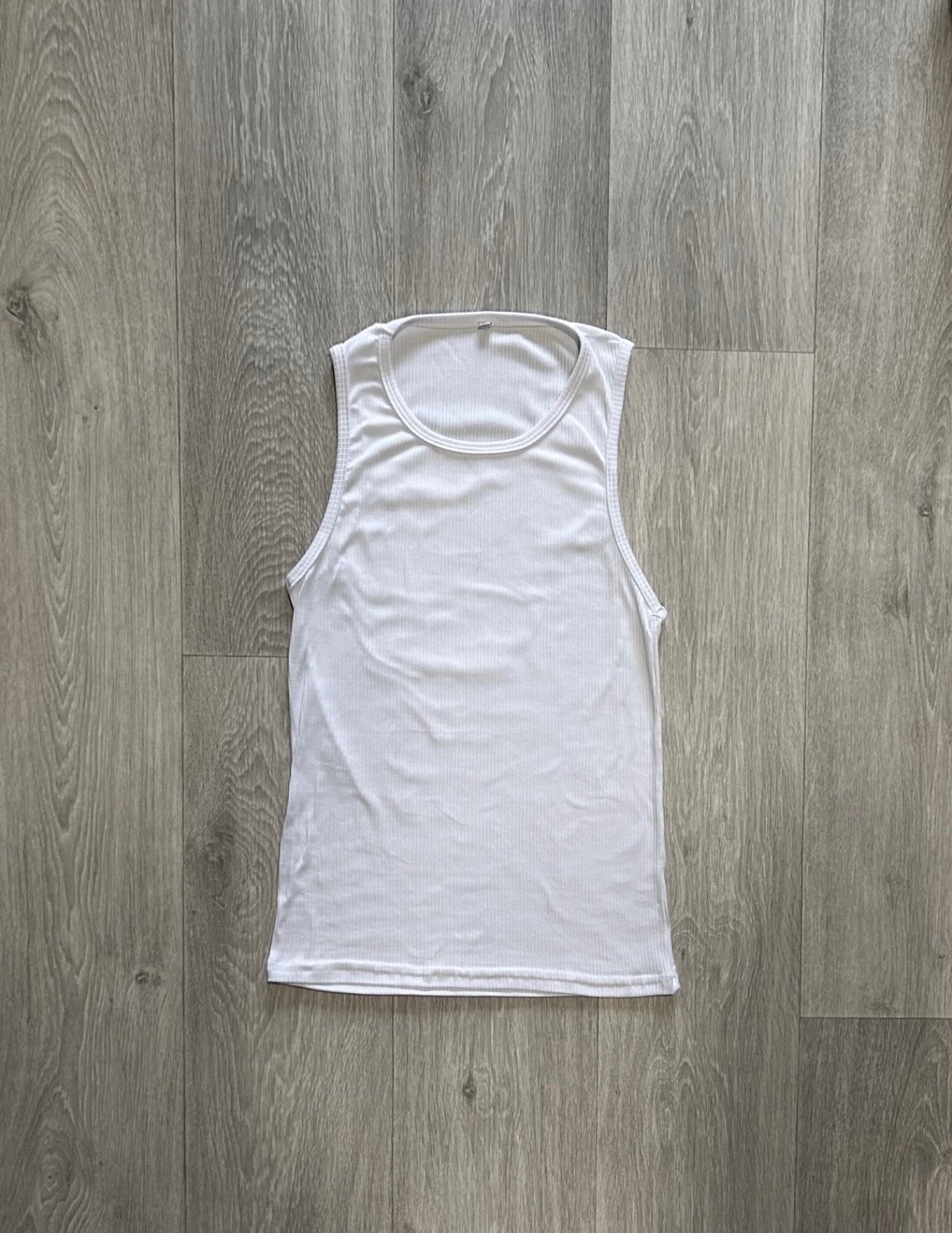 Musculosa Tank Top - 3