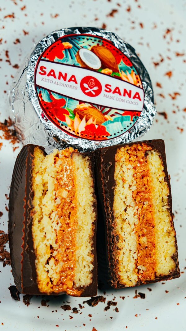 ALFA CHOCO COCO