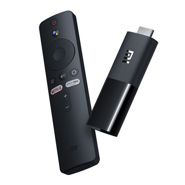 Xiomi Tv box