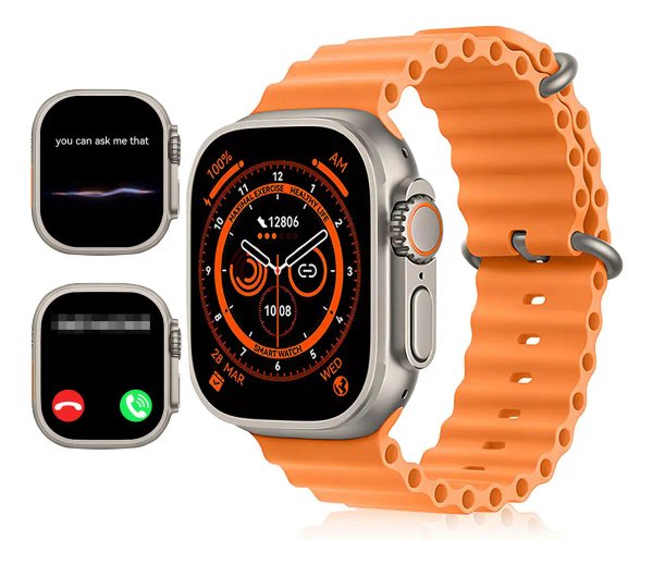 Reloj inteligente