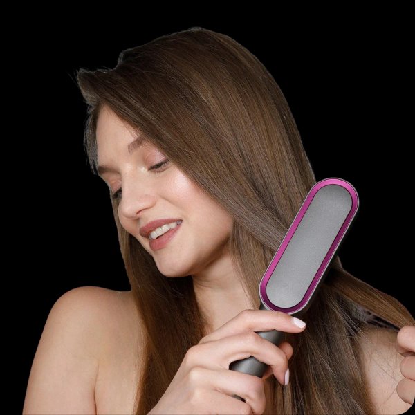 Peine Alisador De Pelo
