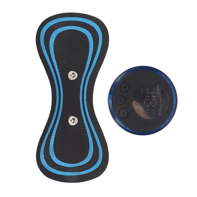 Electroestimulador muscular con control digital - 2