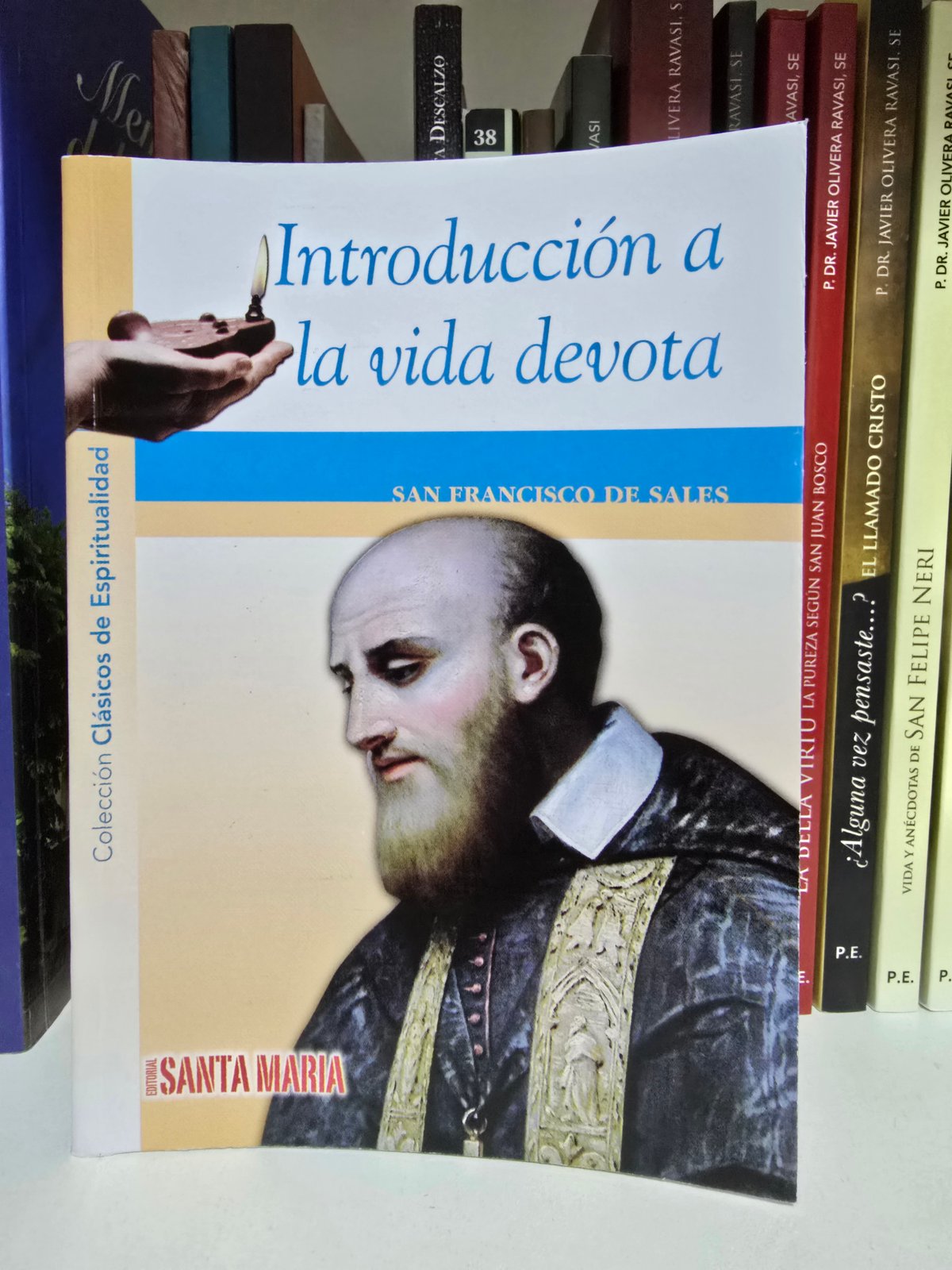 Introducción a la Vida Devota