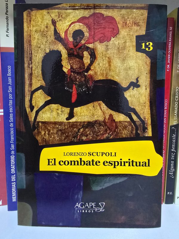 El combate espiritual