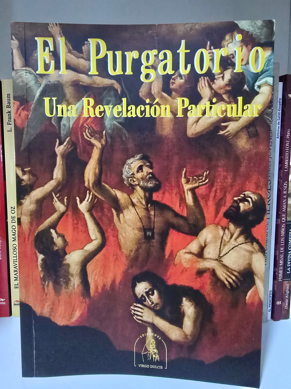 El purgatorio