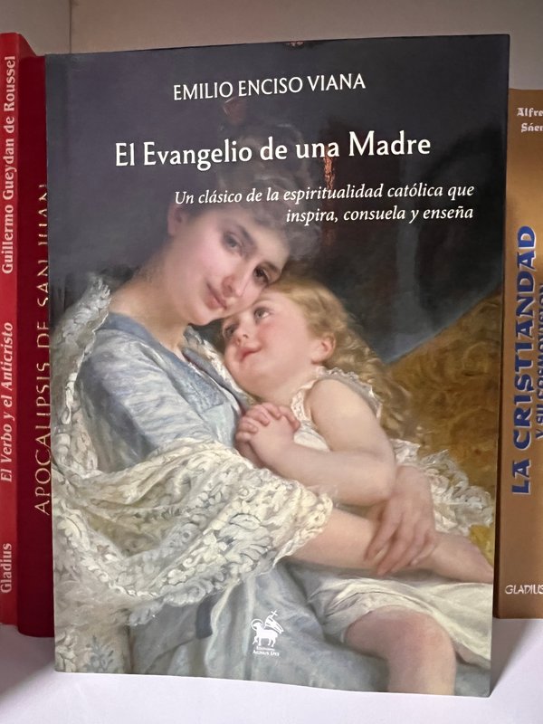 El Evangelio de una Madre