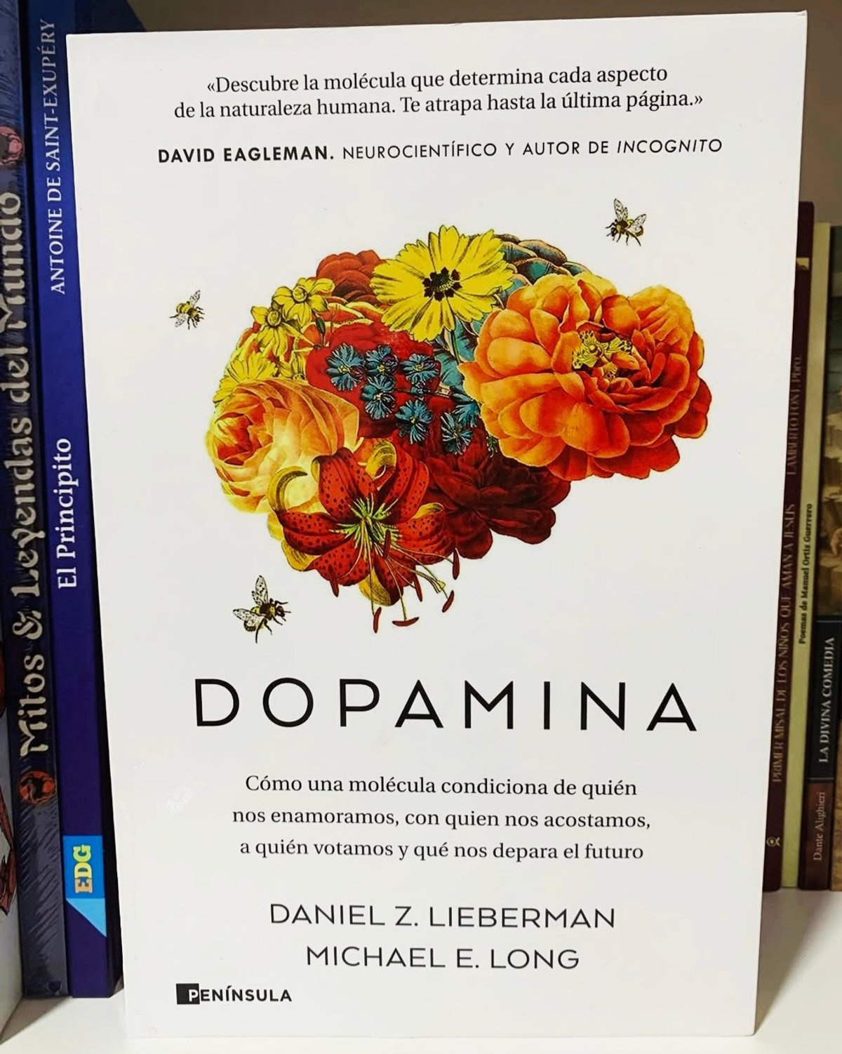 Dopamina