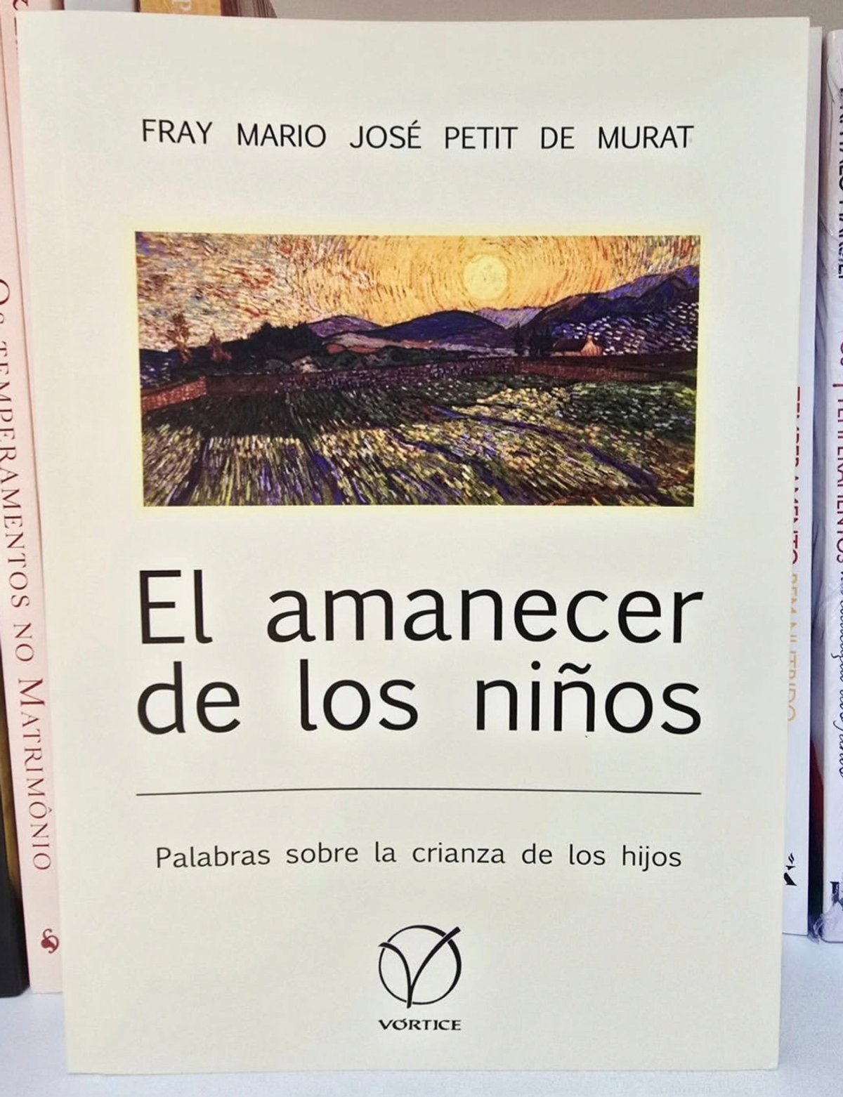 El amanecer de los niños