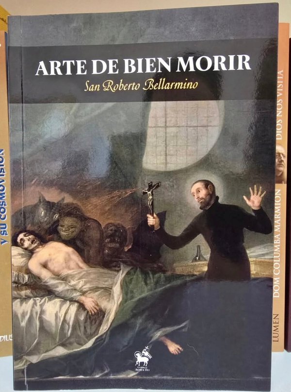 Arte de bien morir