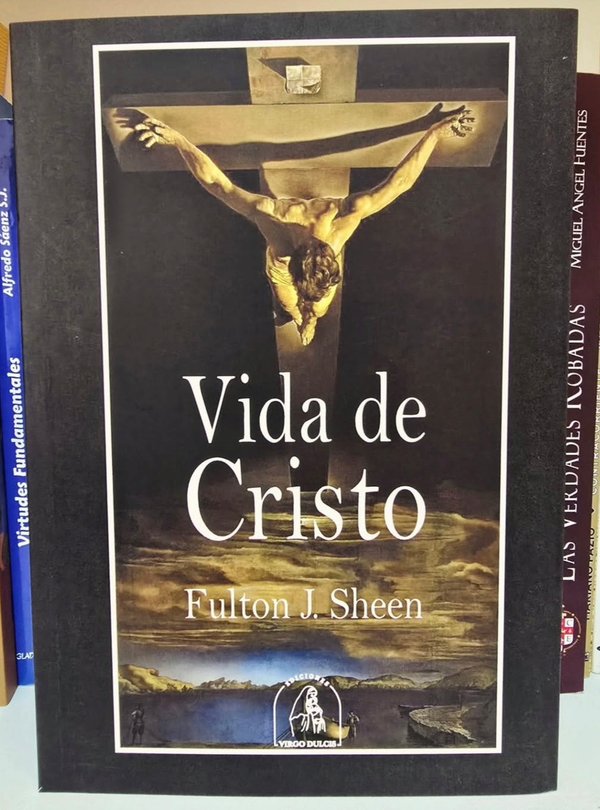 Vida de Cristo