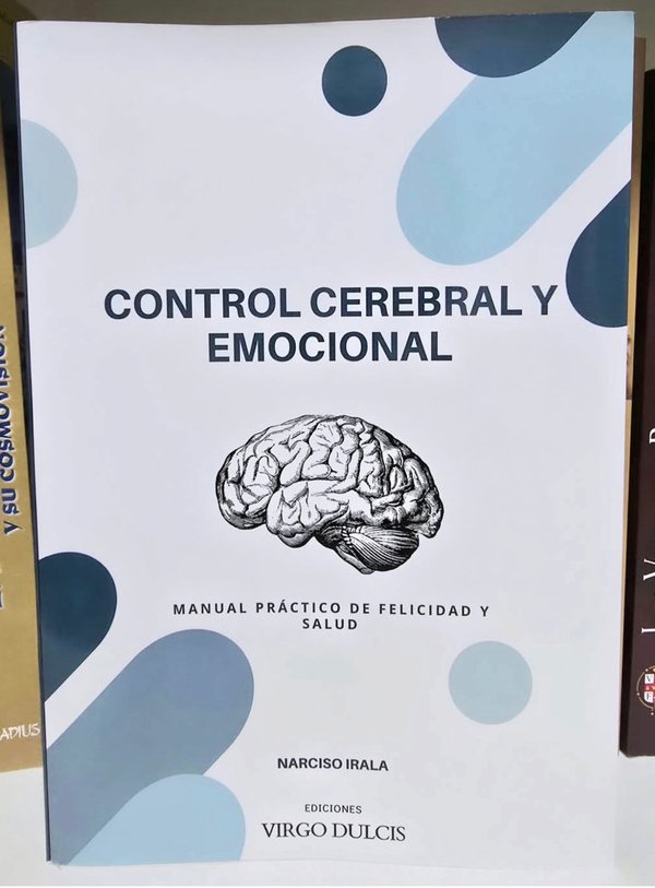 Control cerebral y emocional