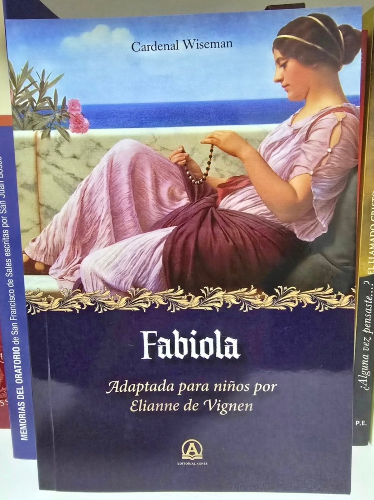 Fabiola