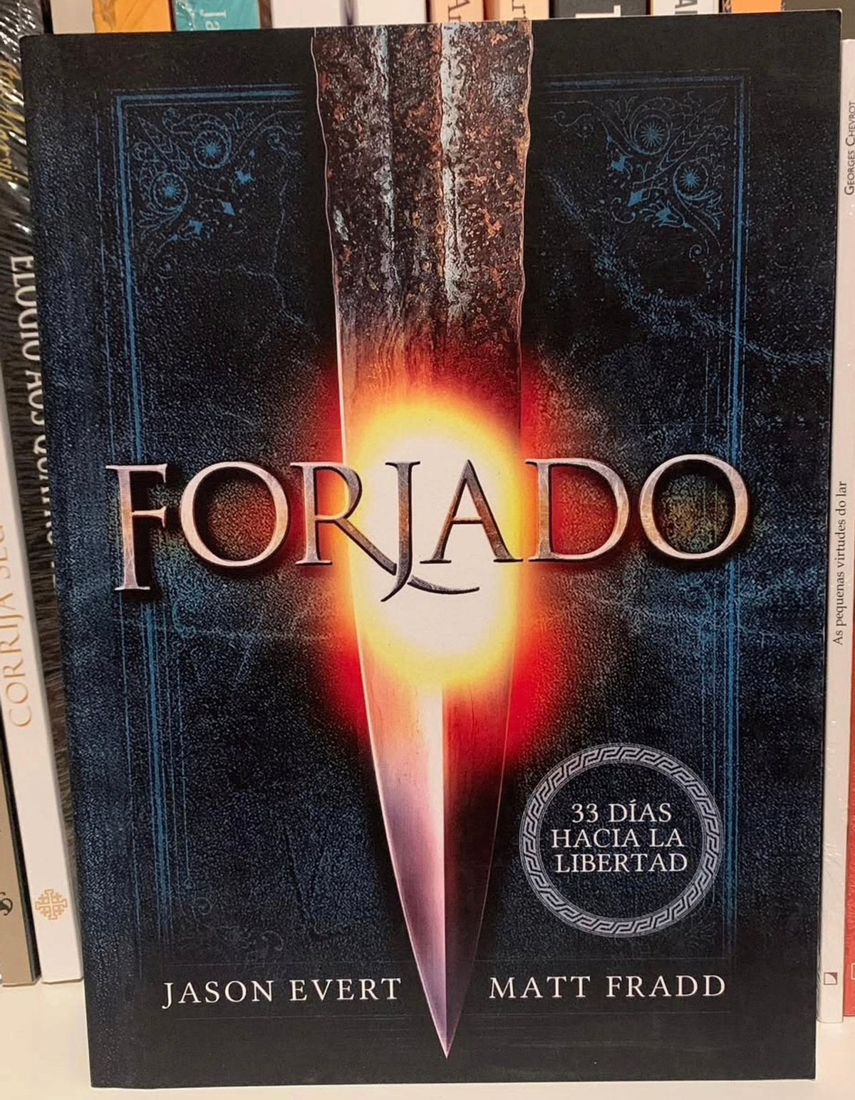 Forjado