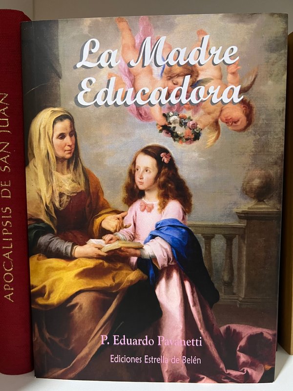 La Madre Educadora