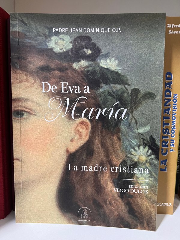 De Eva a María
