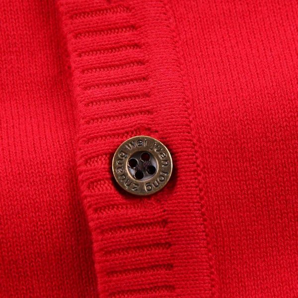 Cárdigan de Tiburón