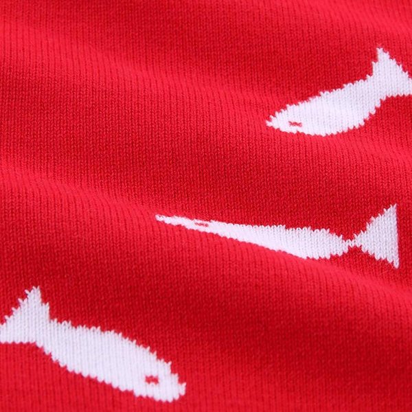 Cárdigan de Tiburón