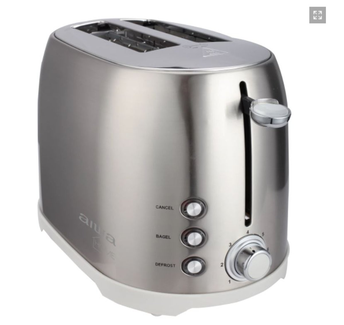 TOSTADORA AIWA EDAWTAW-Td1729-A-Rt Aw130 - 2590 - 3