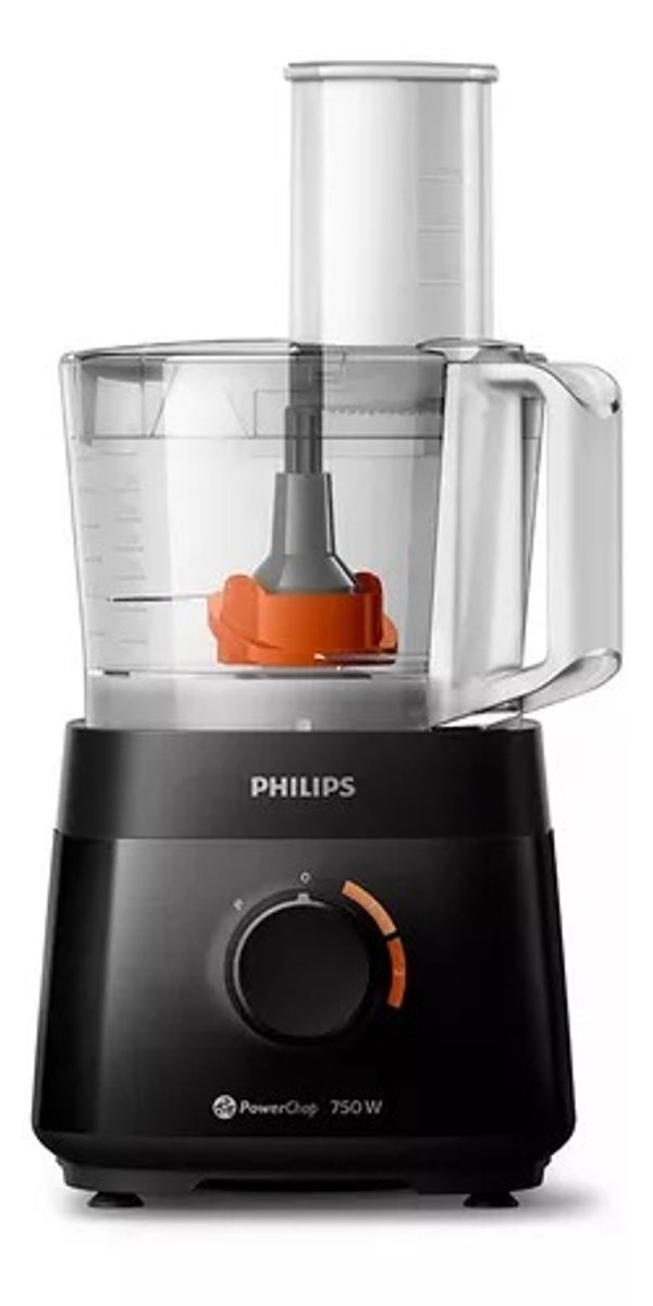 Multiprocesador Philips HR7302/90 750W EDPHR730290 - 2626