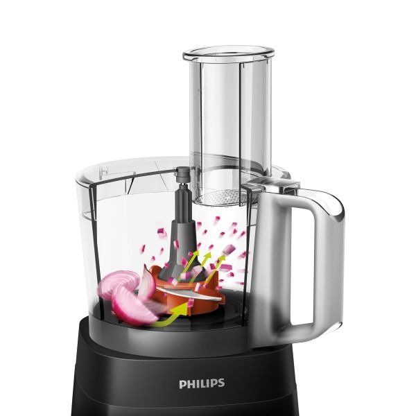 Multiprocesador Philips HR7302/90 750W EDPHR730290 - 2626