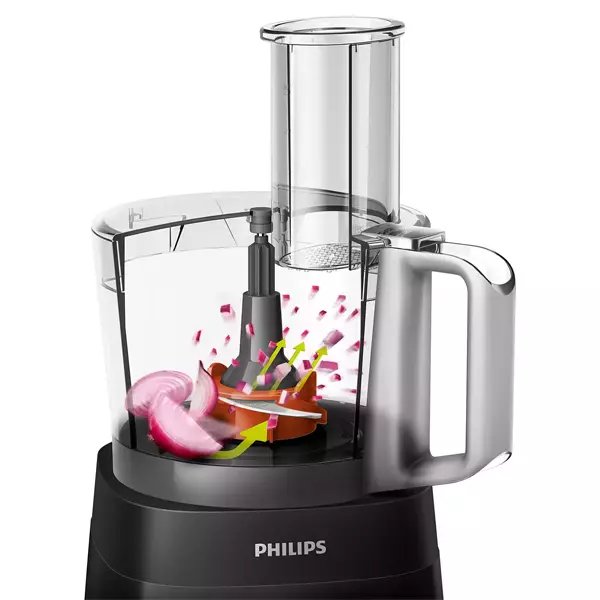 Multiprocesadora Philips HR7302/90 750W EDPHR730290 - 5169