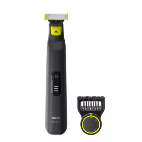 Afeitadora Philips ONEBLADE PRO QP6530/15 - 5278