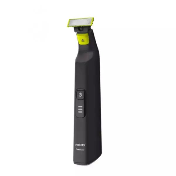 Afeitadora Philips ONEBLADE PRO QP6530/15 - 5278