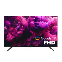 Televisor 43'' JAM Smart Ggoogle TV ULTRASGTV-43GFS C/ Bluetooth C/ Soporte - 6072