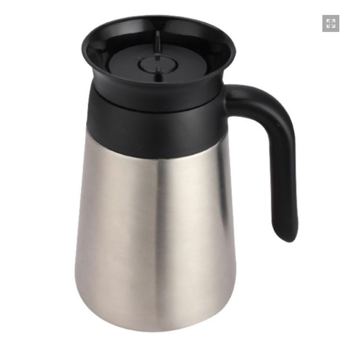 CAFETERA AIWA AW-CD1162 DE FILTRO C/JARRA Termica 220/240V 50/60HZ - 6160 - 2