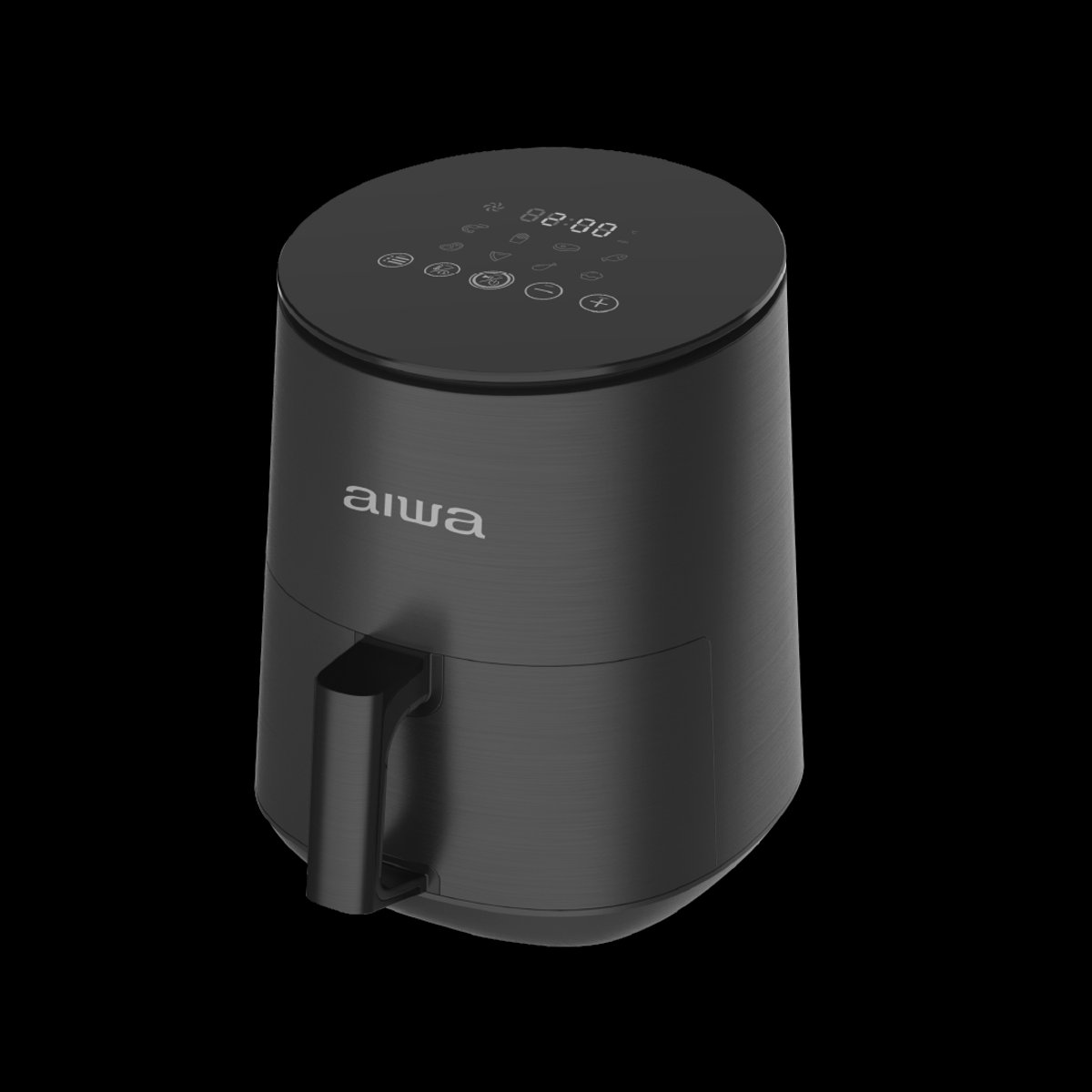 FREIDORA AIWA AWHAFT3501 SIN ACEITE - 3.5LTS - 1300W - 6161