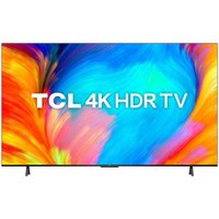 Televisor TCL 55" 4K UHD Smart TV Frameless GOOGLE TV 55P635 - 6974