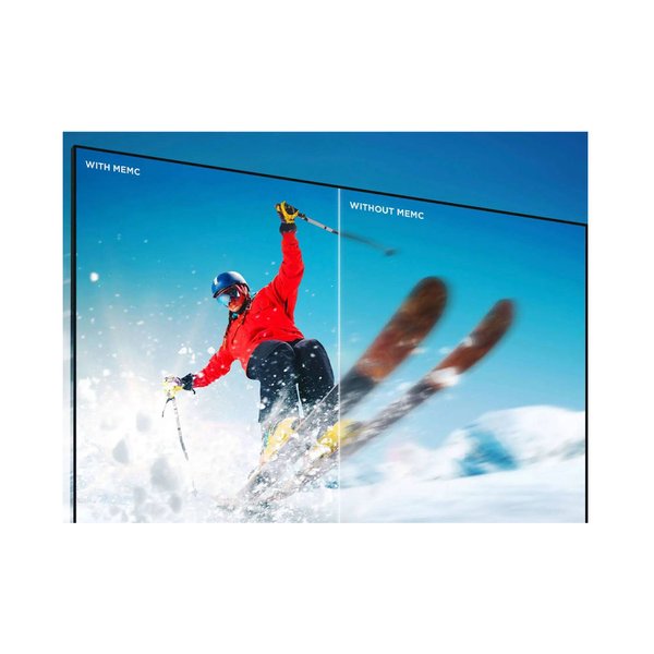 Televisor 75" TCL 4K HDR Smart TV Frameless GOOGLE TV 75P735 + Vaso Cervecero - 6975