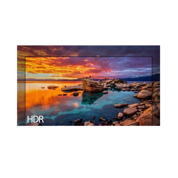 Televisor 75" TCL 4K HDR Smart TV Frameless GOOGLE TV 75P735 + Vaso Cervecero - 6975