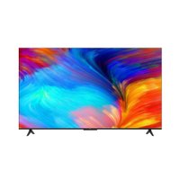 Televisor 75" TCL 4K HDR Smart TV Frameless GOOGLE TV 75P735 + Vaso Cervecero - 6975